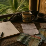 Budget mensuel pour vivre à Bali à Ubud, Kuta et Seminyak
