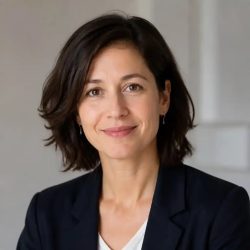 Élise Courtois-Chazelle