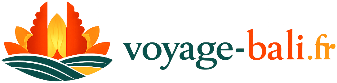 Voyage Bali