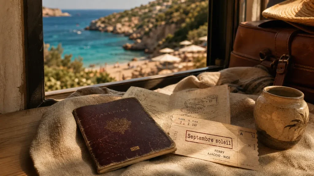 Où partir en septembre : soleil mer chaude, Méditerranée sans foule
