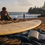 Séjour 18-25 ans à Bali : surf, passeport et plage
