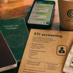 sti test cost canggu bali : dépistage STI, prix à vérifier