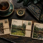 Ubud Bali Hotels : centre, rizières ou jungle