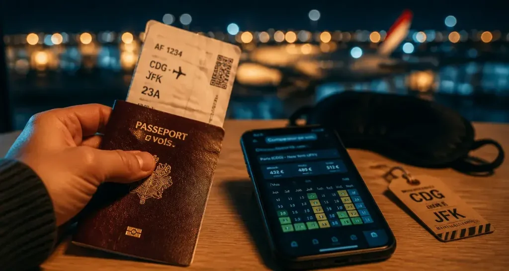 Voyage Bali : billet d'avion pas cher, passeport et comparateur vols