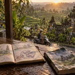 Avis voyage Bali : Ubud et rizières en terrasses