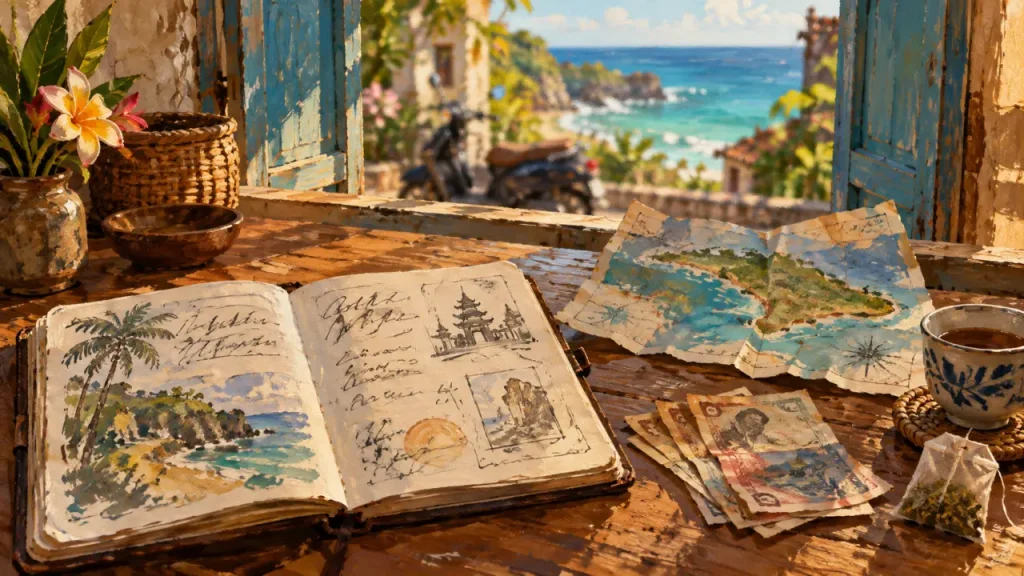 Guide voyage Bali : itinéraire 10 jours ou 3 semaines
