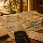 Hotel bali voyage : vol + hôtel, carte et billet à Bali