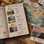 Prix voyage bali 10 jours : avion, hôtels, scooters