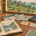 Prix voyage Bali 15 jours : budget vols, hôtels et excursions