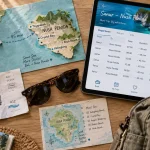 Transport bali nusa penida : choisir le port selon votre trajet et véhicule