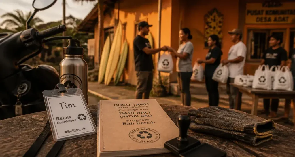 Voyage humanitaire Bali : volontariat utile ou séjour mal préparé ?