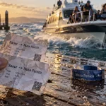 Billets bali vers nusa penida pour Sanur et fast boat à Nusa Penida