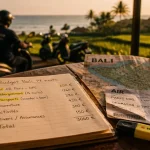 Budget voyage Bali 2 semaines : 14 nuits, vols et hébergement