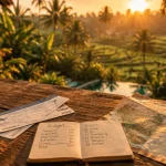 Combien coûte un voyage à Bali pour 2 personnes : vols, hôtels, budget