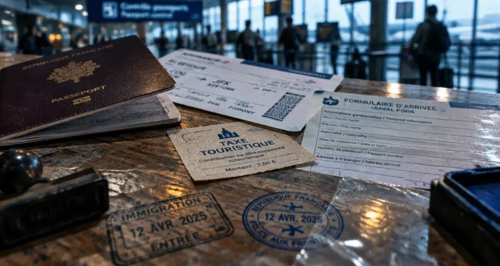 Conditions voyage Bali : visa et passeport à l’arrivée
