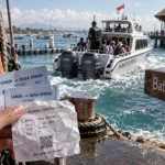 Navette Bali Nusa Penida : billets pour Sanur ou Kusamba