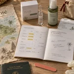 Vaccin voyage Bali : carnet de vaccination et anti-moustiques