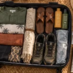 Voyage à Bali conseils : valise et équipement pour Ubud, Canggu et îles