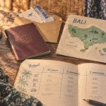 Voyage à Bali tarif : budget 10 jours, 2 ou 3 semaines