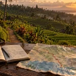 Voyage Bali 12 jours : rizières et temples avec plages