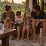 Voyage Bali en famille budget : villa, transports, pièges, famille